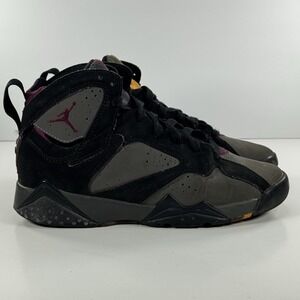 Nike Air Jordan 7 Retro GS 'Bordeaux' 2015  304774-034  Youth Size 5 Women's 6.5
